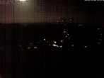 Archived image Webcam Schopfheim - View to Gersbach 01:00