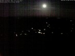 Archived image Webcam Schopfheim - View to Gersbach 03:00