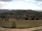 Archiv Foto Webcam Schopfheim - Blick über Gersbach 13:00