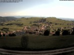 Archiv Foto Webcam Schopfheim - Blick über Gersbach 15:00