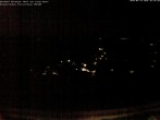 Archiv Foto Webcam Schopfheim - Blick über Gersbach 23:00