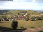 Archiv Foto Webcam Schopfheim - Blick über Gersbach 07:00