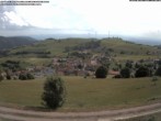 Archiv Foto Webcam Schopfheim - Blick über Gersbach 15:00
