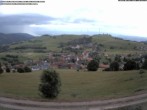 Archiv Foto Webcam Schopfheim - Blick über Gersbach 17:00