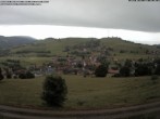 Archiv Foto Webcam Schopfheim - Blick über Gersbach 05:00