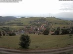 Archiv Foto Webcam Schopfheim - Blick über Gersbach 06:00