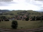 Archiv Foto Webcam Schopfheim - Blick über Gersbach 07:00
