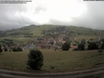 Archiv Foto Webcam Schopfheim - Blick über Gersbach 11:00