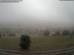 Archived image Webcam Schopfheim - View to Gersbach 15:00