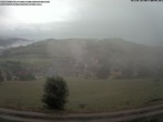 Archived image Webcam Schopfheim - View to Gersbach 19:00