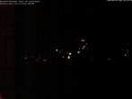 Archiv Foto Webcam Schopfheim - Blick über Gersbach 23:00