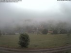 Archiv Foto Webcam Schopfheim - Blick über Gersbach 06:00