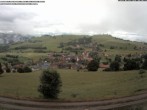 Archiv Foto Webcam Schopfheim - Blick über Gersbach 07:00