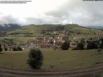 Archiv Foto Webcam Schopfheim - Blick über Gersbach 09:00