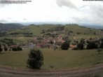 Archiv Foto Webcam Schopfheim - Blick über Gersbach 11:00