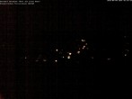 Archiv Foto Webcam Schopfheim - Blick über Gersbach 23:00