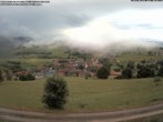 Archiv Foto Webcam Schopfheim - Blick über Gersbach 06:00