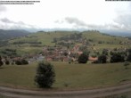 Archiv Foto Webcam Schopfheim - Blick über Gersbach 11:00