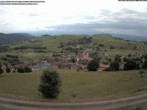 Archiv Foto Webcam Schopfheim - Blick über Gersbach 13:00