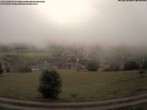 Archiv Foto Webcam Schopfheim - Blick über Gersbach 05:00