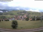 Archiv Foto Webcam Schopfheim - Blick über Gersbach 06:00