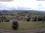 Archiv Foto Webcam Schopfheim - Blick über Gersbach 15:00