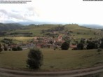 Archiv Foto Webcam Schopfheim - Blick über Gersbach 17:00