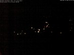Archiv Foto Webcam Schopfheim - Blick über Gersbach 23:00