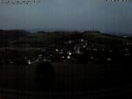 Archiv Foto Webcam Schopfheim - Blick über Gersbach 03:00