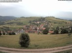 Archiv Foto Webcam Schopfheim - Blick über Gersbach 07:00