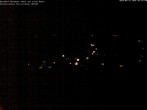 Archiv Foto Webcam Schopfheim - Blick über Gersbach 23:00