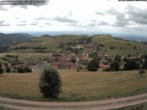 Archiv Foto Webcam Schopfheim - Blick über Gersbach 11:00