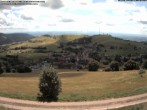 Archiv Foto Webcam Schopfheim - Blick über Gersbach 13:00