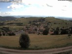 Archiv Foto Webcam Schopfheim - Blick über Gersbach 15:00