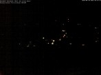 Archiv Foto Webcam Schopfheim - Blick über Gersbach 23:00