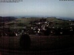 Archiv Foto Webcam Schopfheim - Blick über Gersbach 03:00