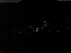 Archiv Foto Webcam Schopfheim - Blick über Gersbach 23:00