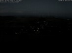 Archiv Foto Webcam Schopfheim - Blick über Gersbach 03:00