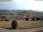 Archiv Foto Webcam Schopfheim - Blick über Gersbach 15:00
