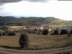 Archiv Foto Webcam Schopfheim - Blick über Gersbach 17:00