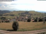Archived image Webcam Schopfheim - View to Gersbach 15:00