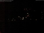Archiv Foto Webcam Schopfheim - Blick über Gersbach 23:00