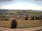 Archiv Foto Webcam Schopfheim - Blick über Gersbach 13:00