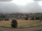 Archiv Foto Webcam Schopfheim - Blick über Gersbach 11:00