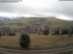 Archiv Foto Webcam Schopfheim - Blick über Gersbach 13:00