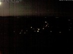 Archiv Foto Webcam Schopfheim - Blick über Gersbach 23:00