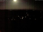 Archiv Foto Webcam Schopfheim - Blick über Gersbach 01:00