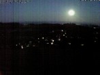Archiv Foto Webcam Schopfheim - Blick über Gersbach 03:00