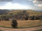 Archiv Foto Webcam Schopfheim - Blick über Gersbach 11:00