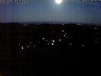 Archiv Foto Webcam Schopfheim - Blick über Gersbach 03:00